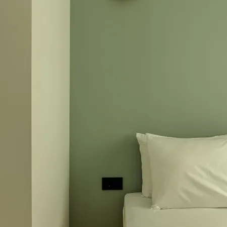 Apartmán The Offset Ioánnina Exteriér fotografie