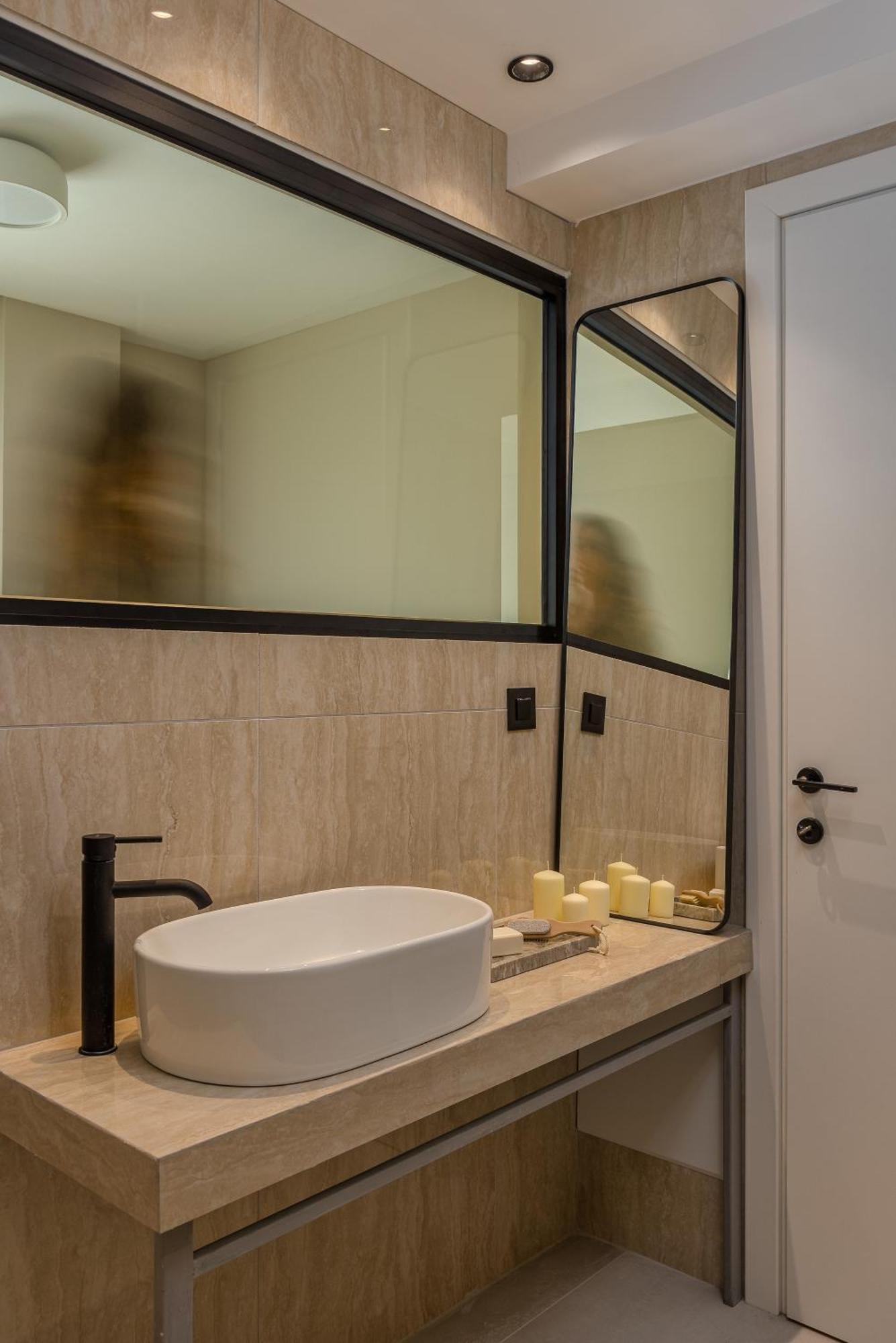 The Offset Apartment Ioannina