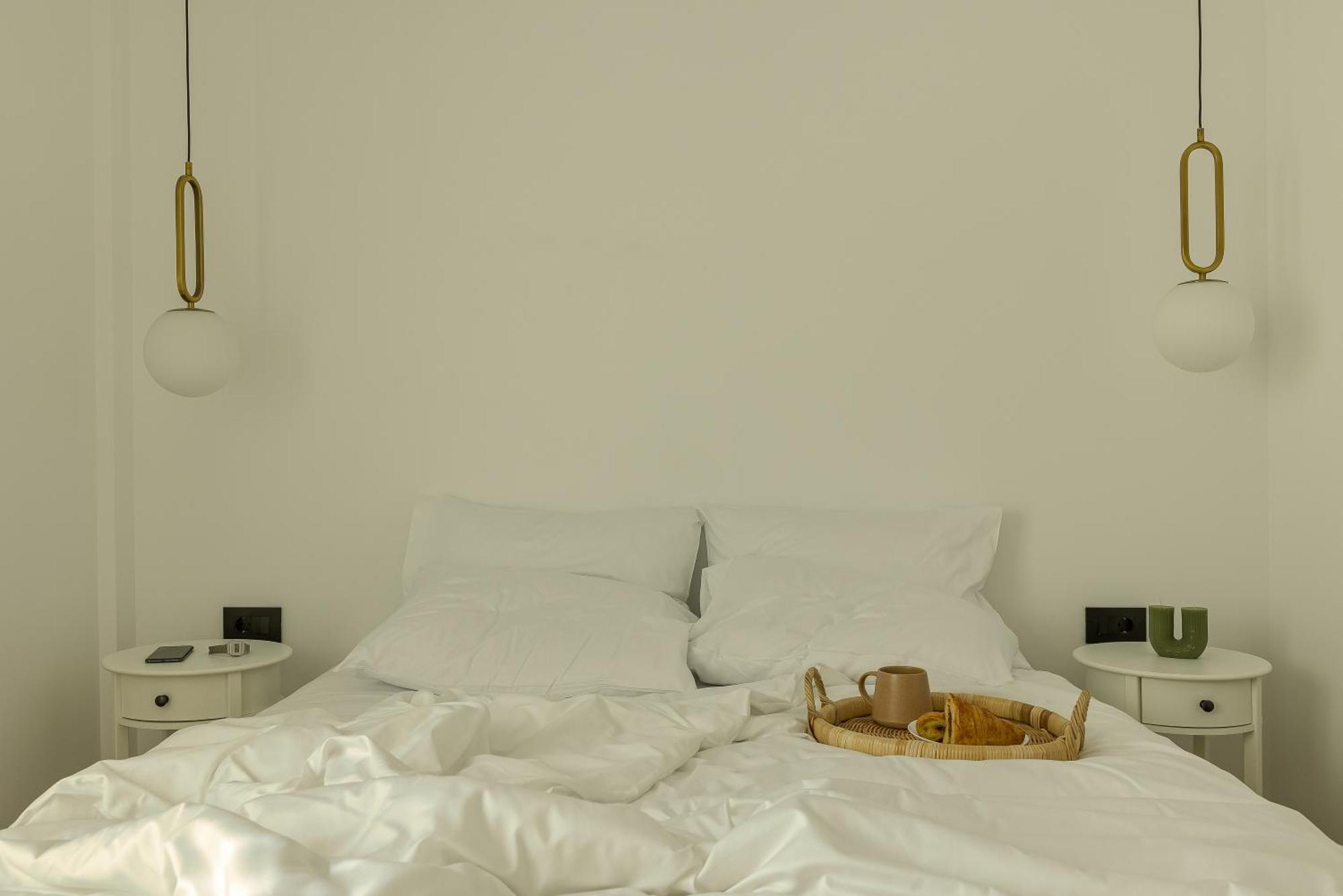 Apartment The Offset Ioannina