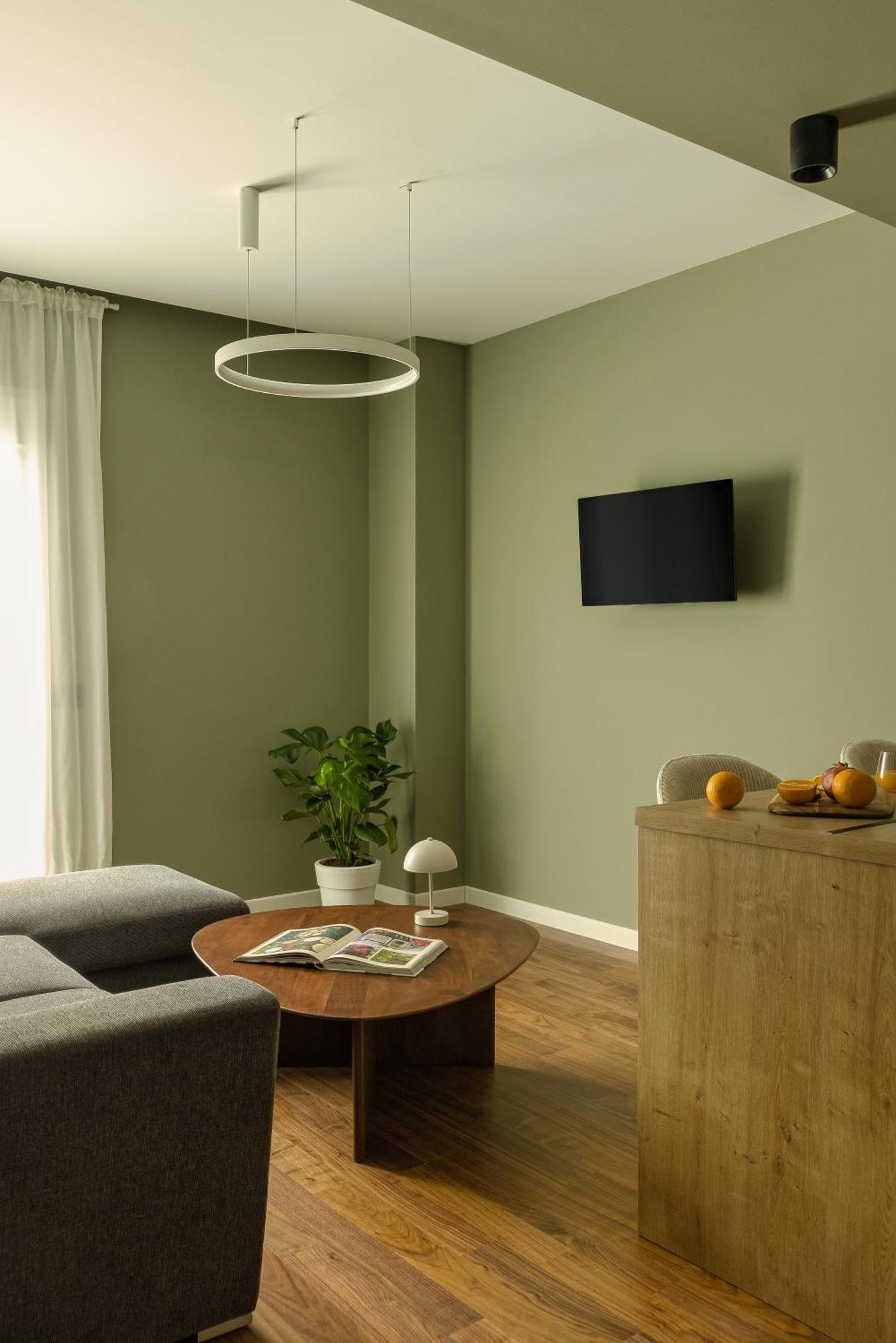 Apartment The Offset Ioannina