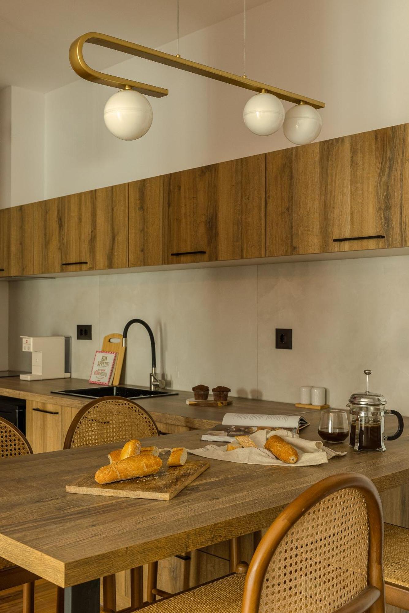 The Offset Apartment Ioannina