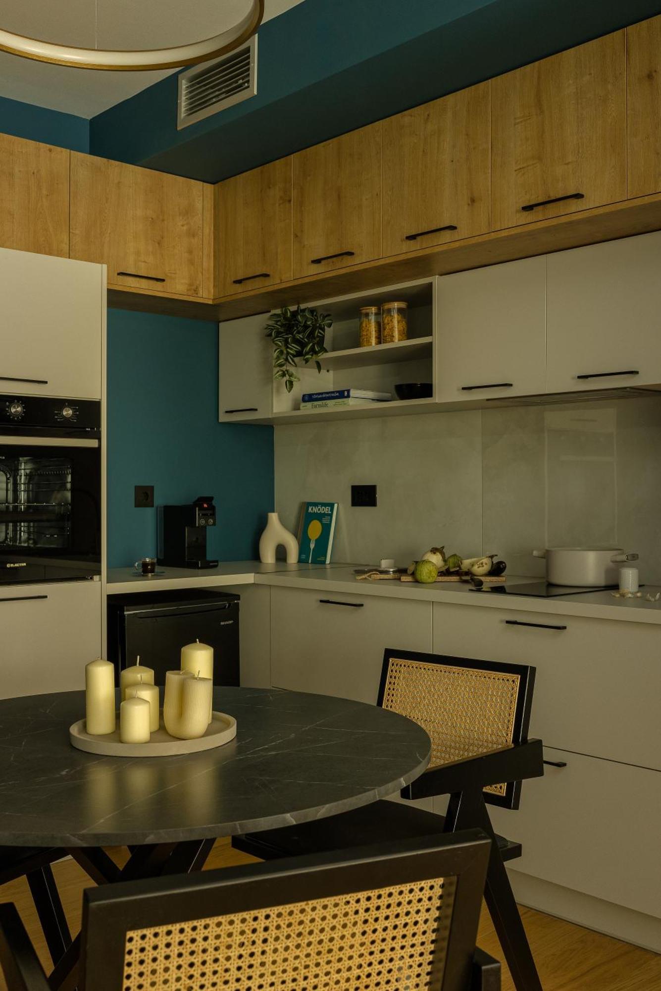 Apartment The Offset Ioannina