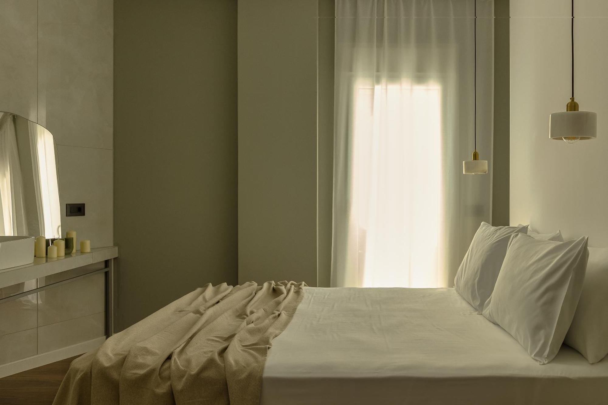 The Offset * Ioannina