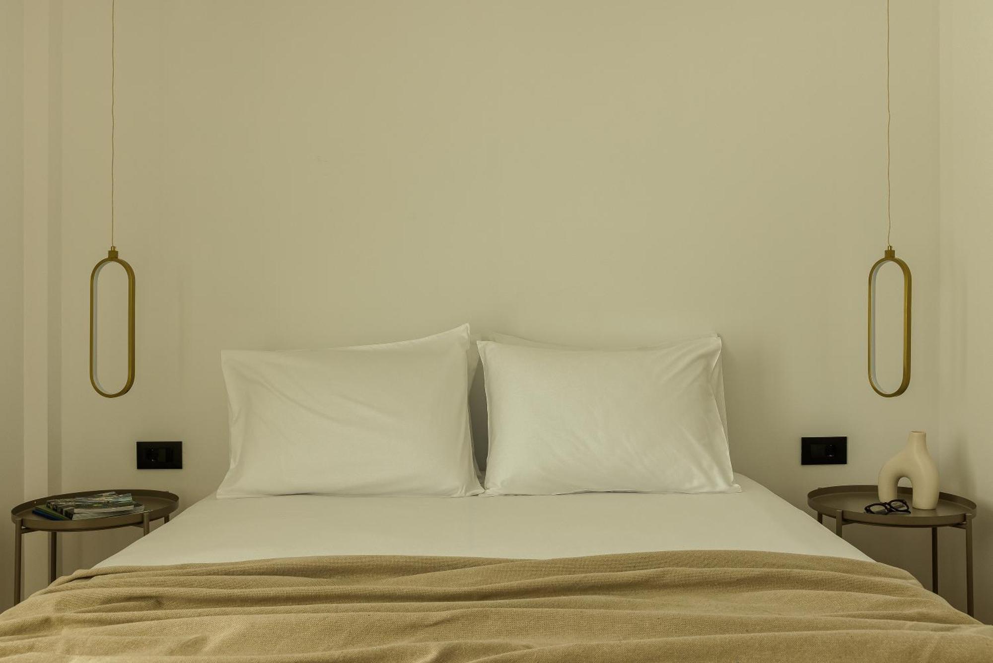 The Offset Apartment