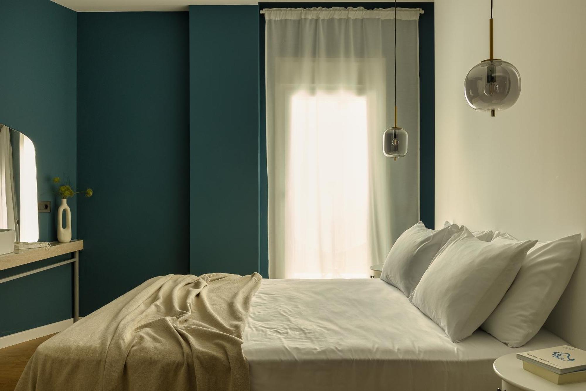 The Offset Apartment Ioannina