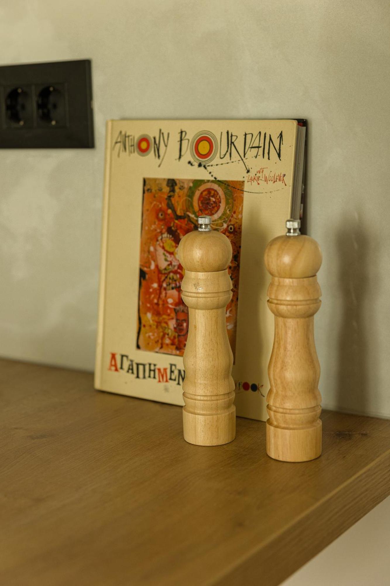 The Offset Ioannina