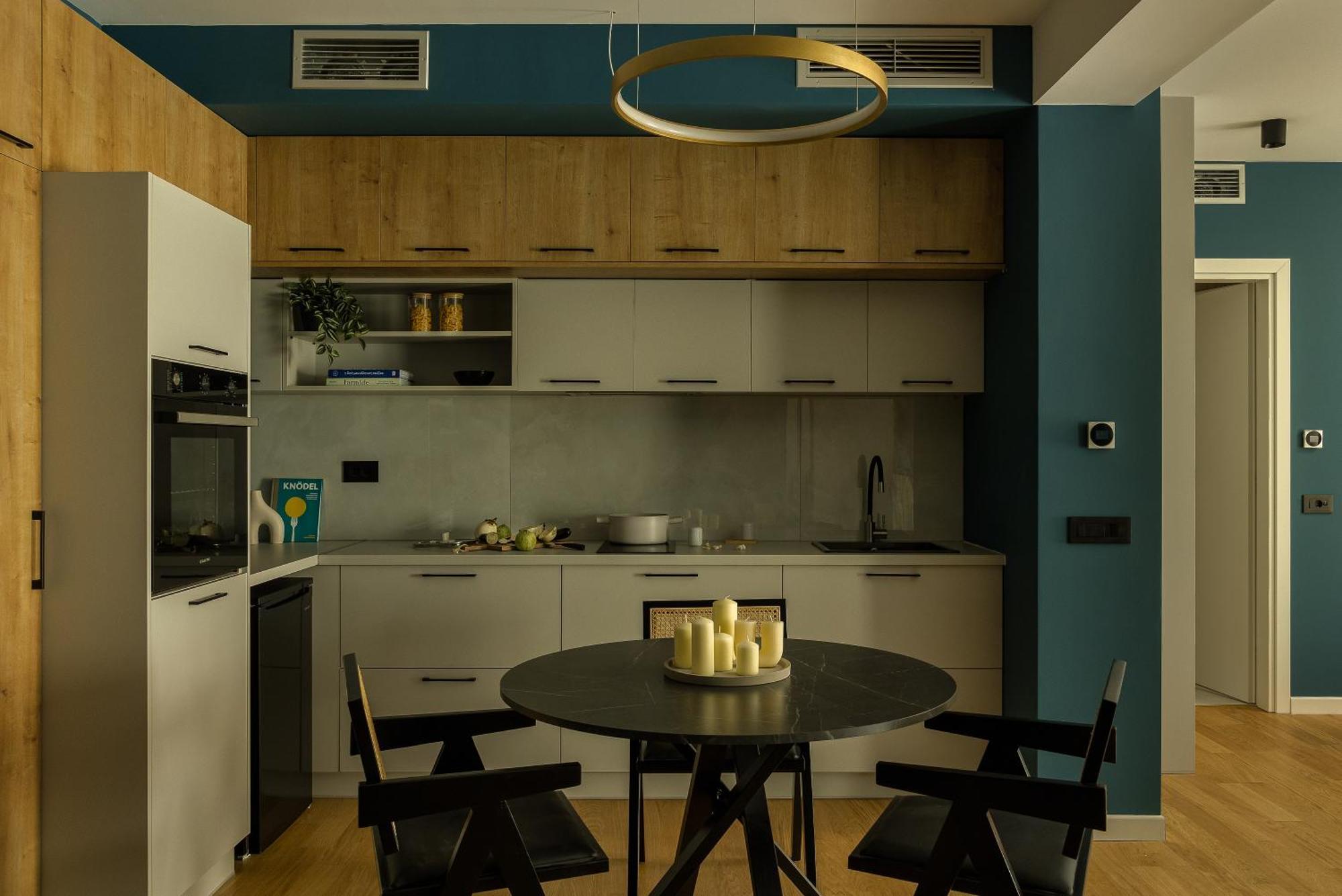 Apartment The Offset *