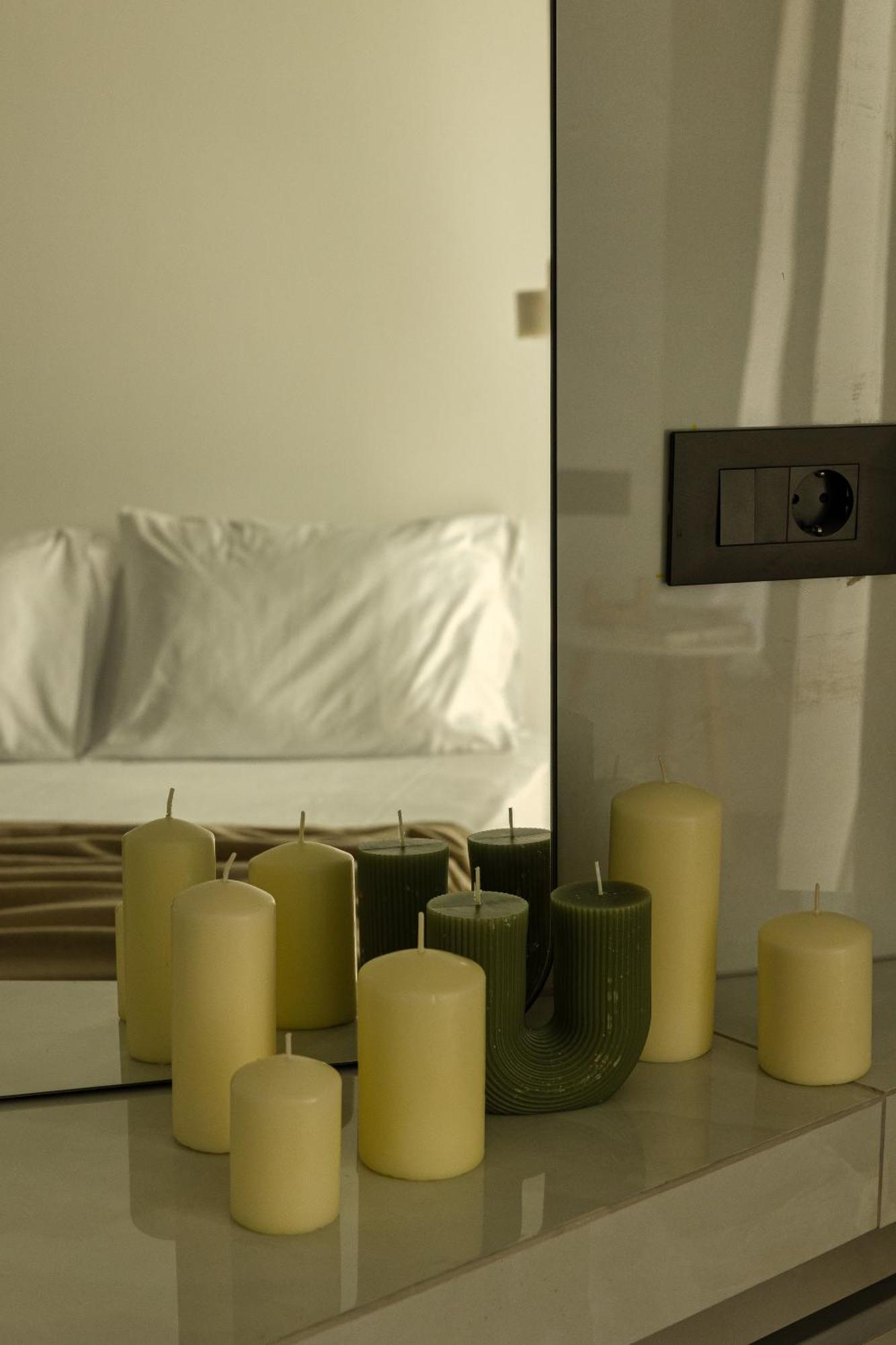The Offset Apartment Ioannina