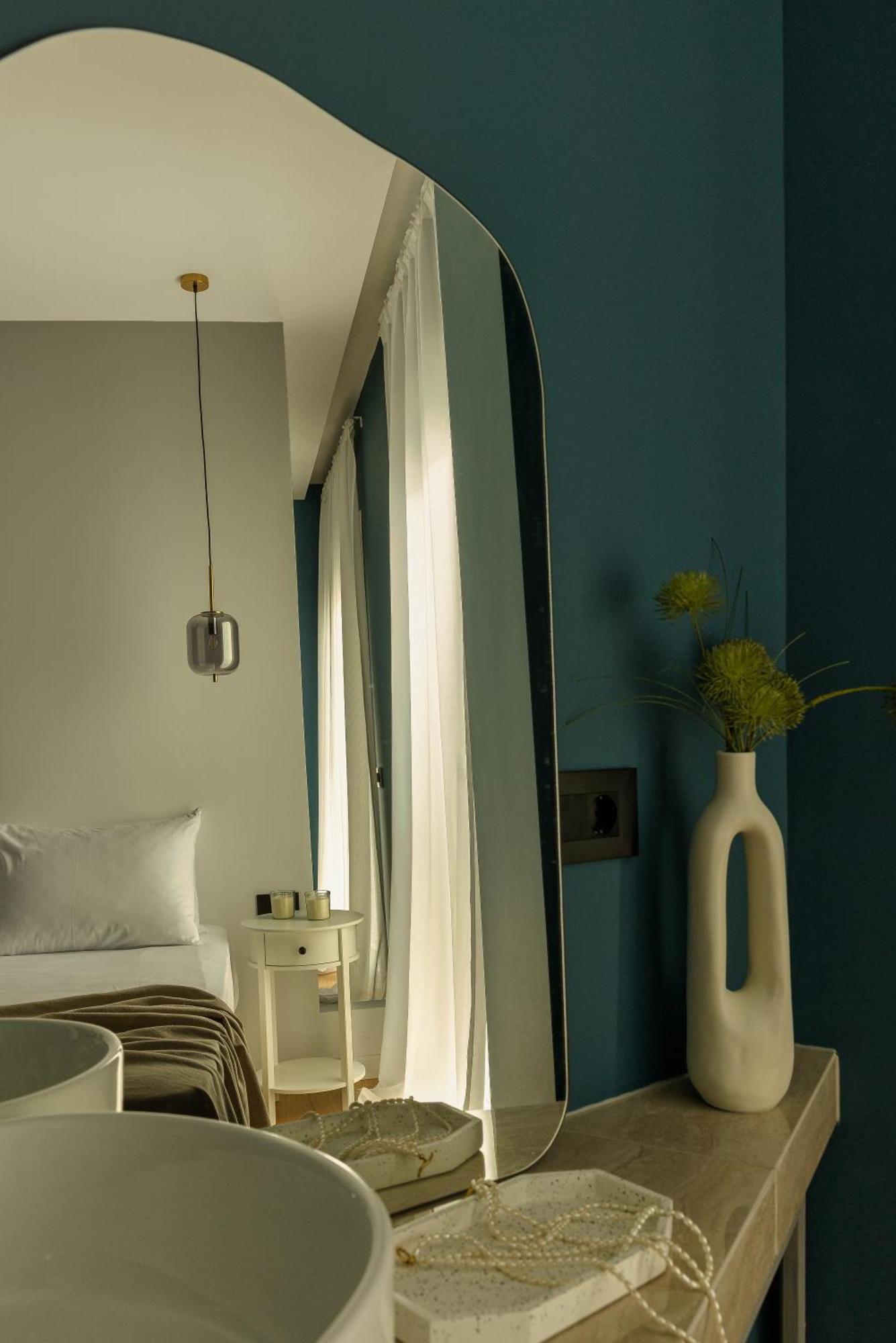 Apartment The Offset Ioannina