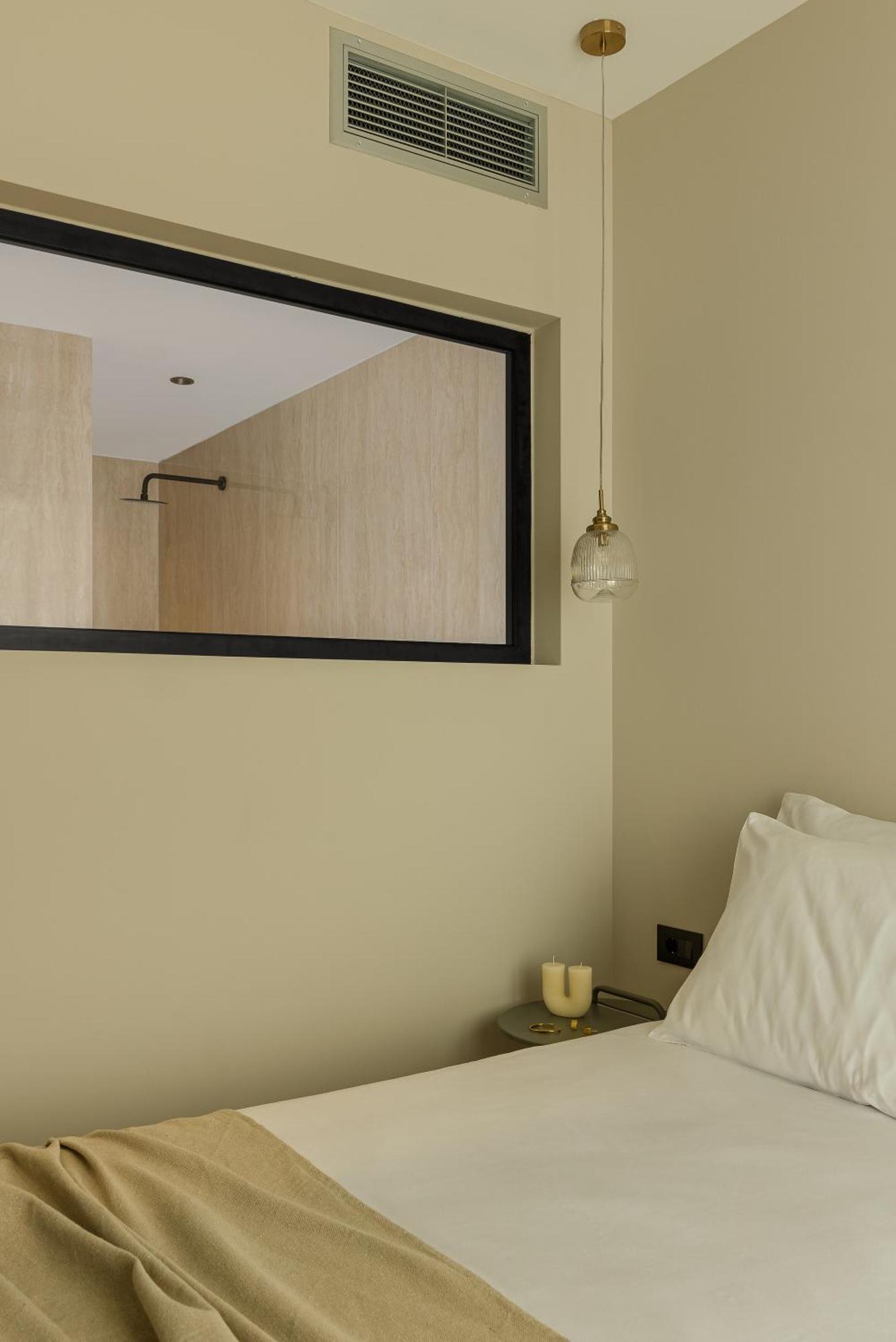 The Offset Apartment Ioannina